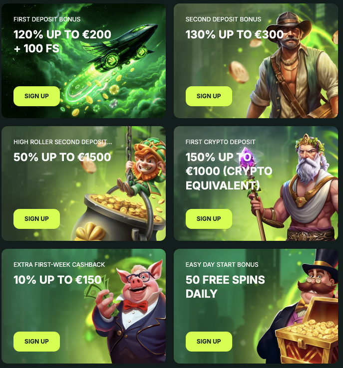 BetNjet Promo